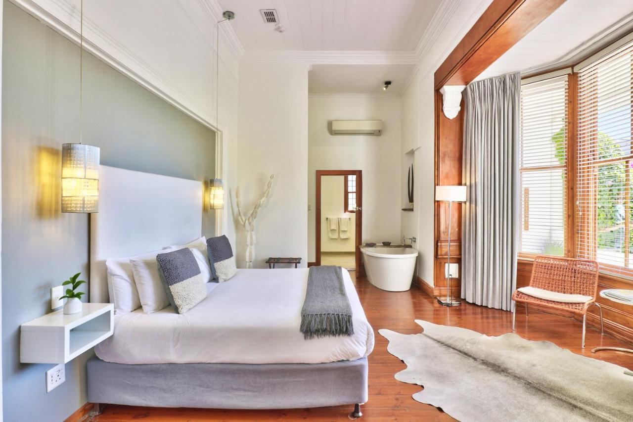 Cape Diem Guest house