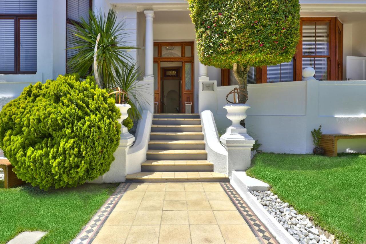 Guest house Cape Diem 5*