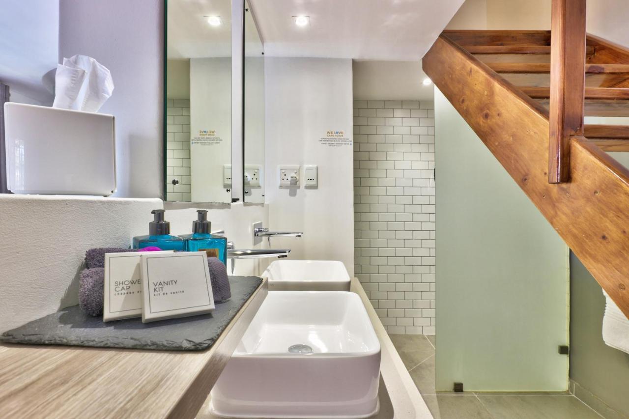 Guest house Cape Diem