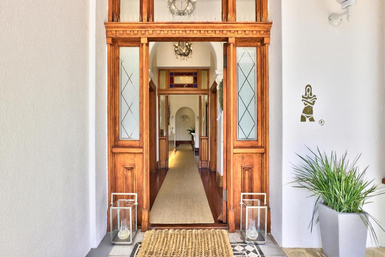 Guest house Cape Diem 5*