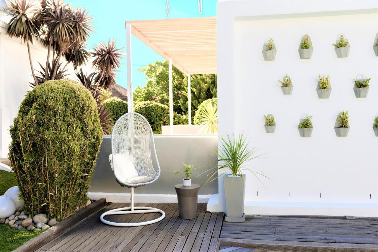 Cape Diem Guest house