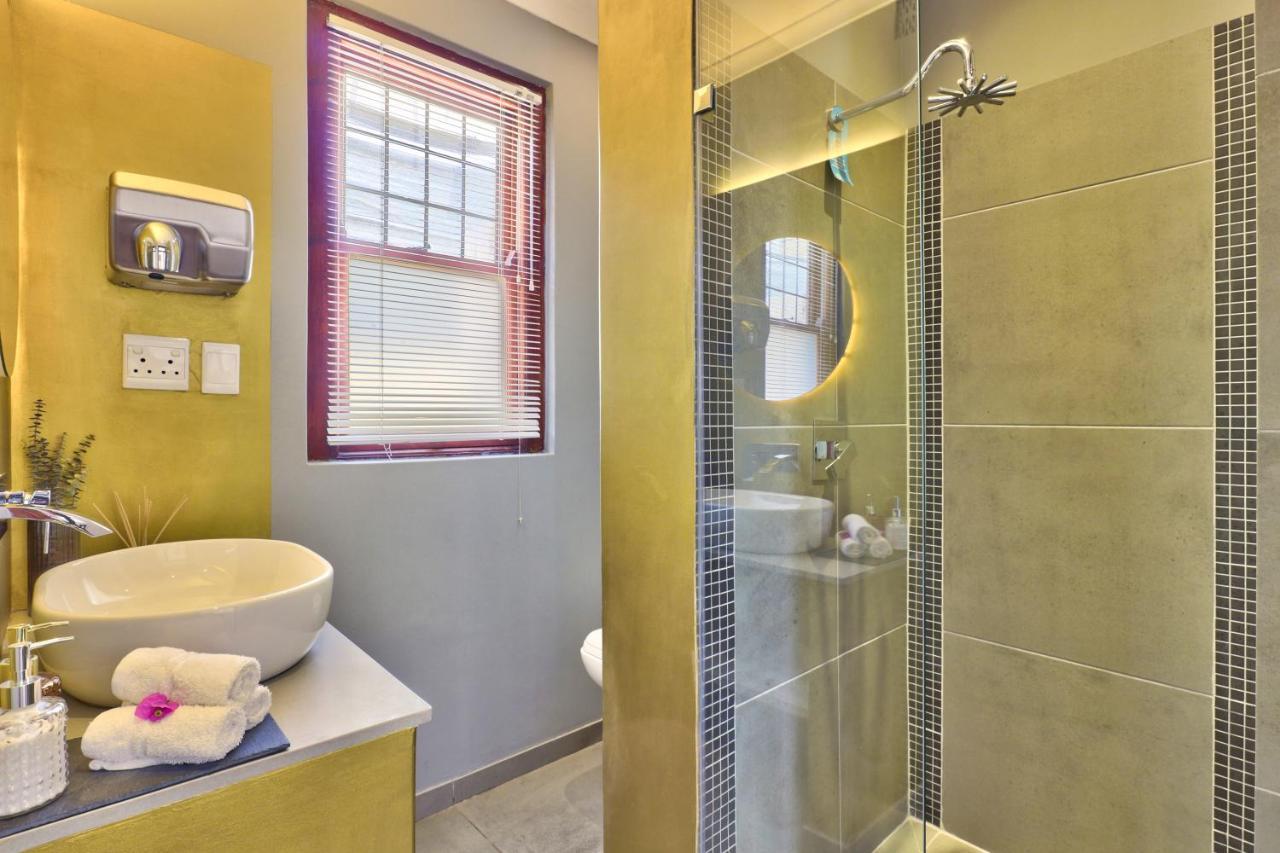 Cape Diem 5* Cape Town