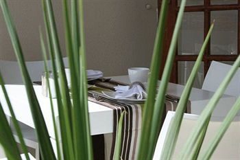 Cape Diem Guest house 5*