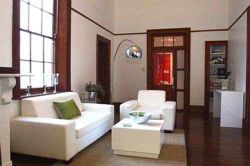Gasthuis Cape Diem 5*