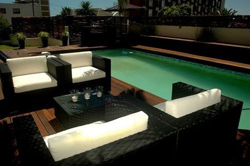 Guest house Cape Diem Cape Town