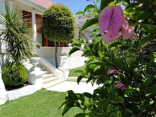Cape Diem Guest house Cape Town