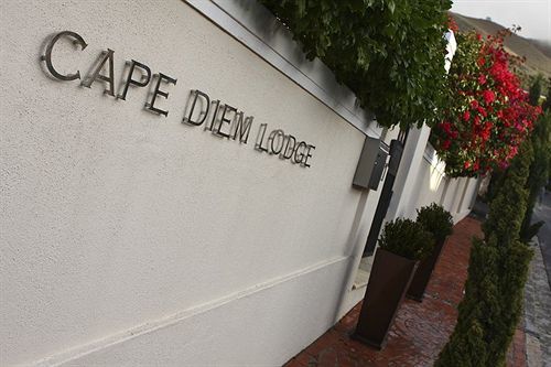 Cape Diem Gasthuis 5*