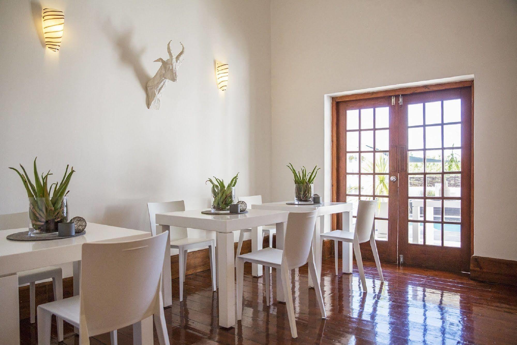 Guest house Cape Diem