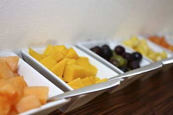 Cape Diem Guest house
