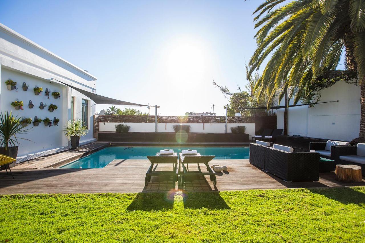 Cape Diem 5* Kaapstad