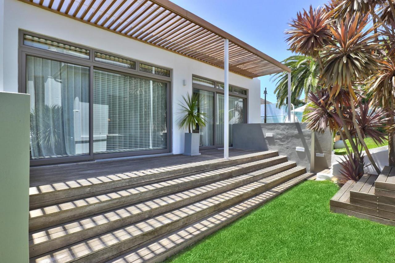 Cape Diem 5* Kaapstad