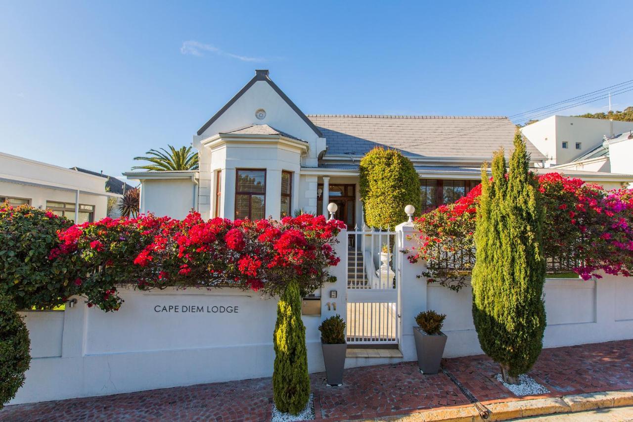 Cape Diem 5* Kaapstad