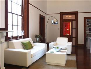 Cape Diem 5*